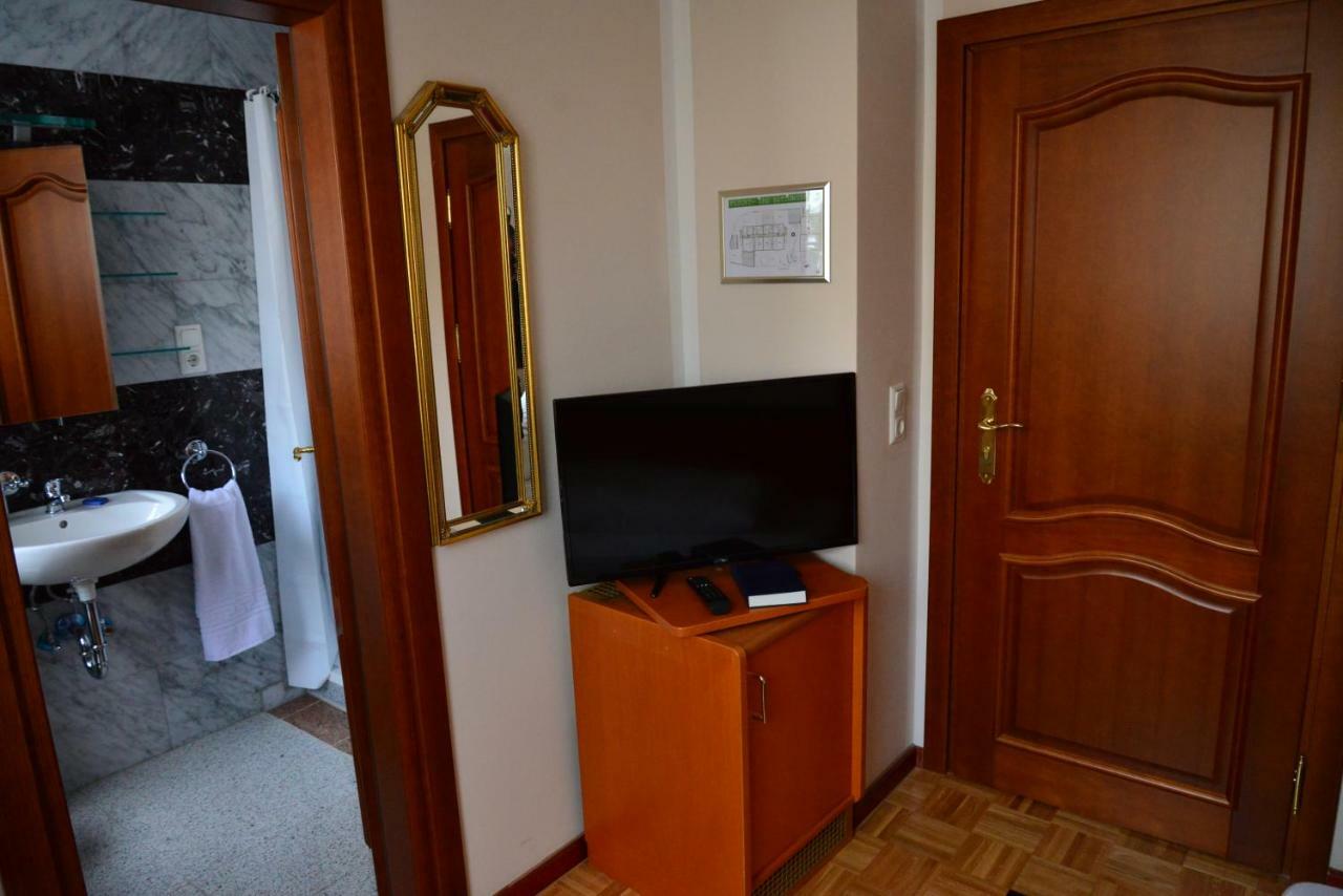 Pension Francesco Нюрнберг Екстериор снимка